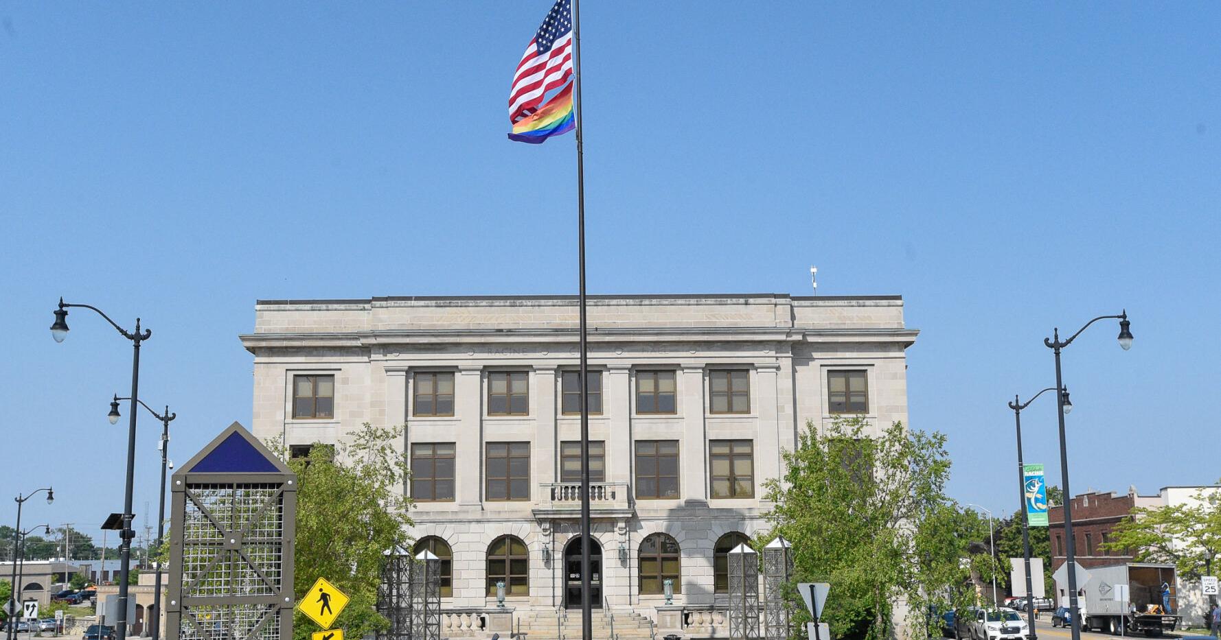 June 23 declared Racine Pride Day - Vimarsana News