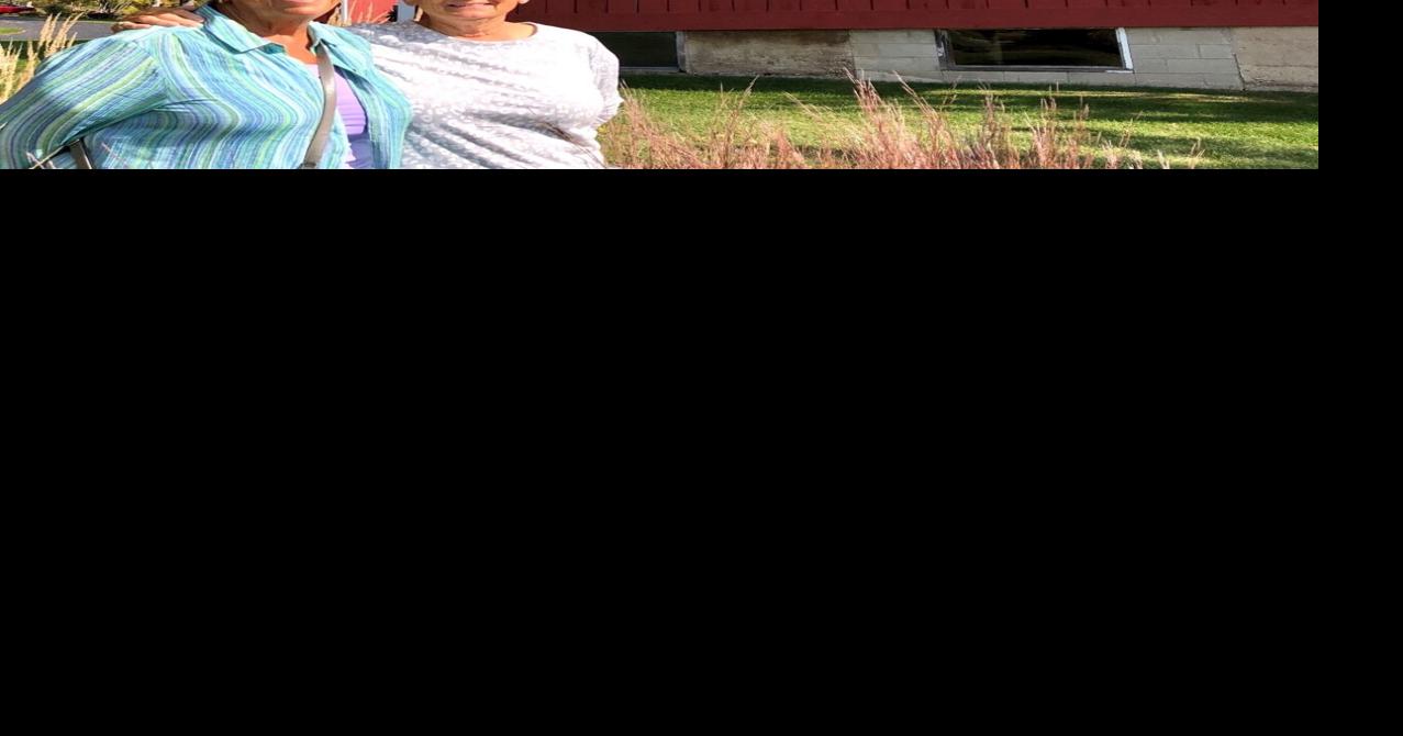 Quilts on Barns road adventure is Oct. 8