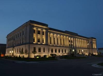 SandP Global continues Kenosha County’s top-tier AAA bond rating