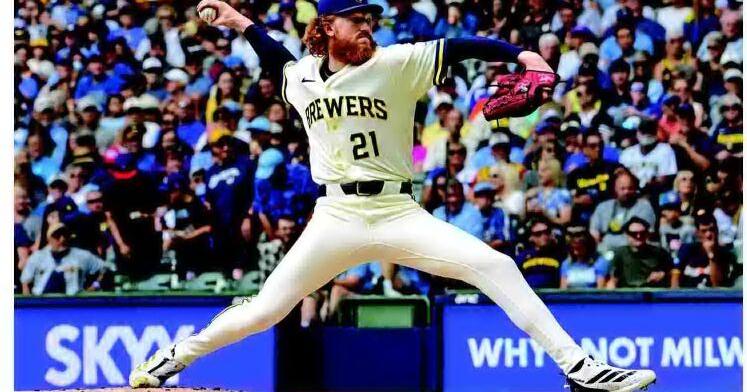 Debut a success for new pitcher