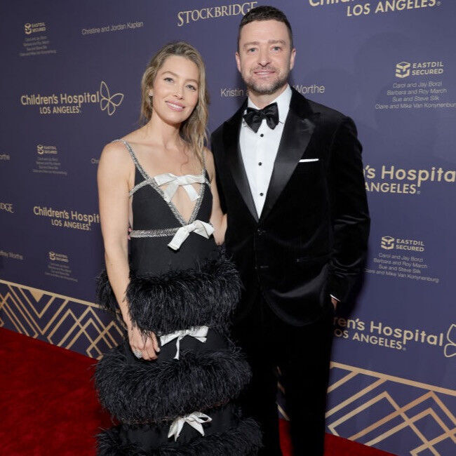 5 shock Justin Timberlake revelations from The Woman in Me