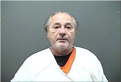 Burlington man allegedly tried to 