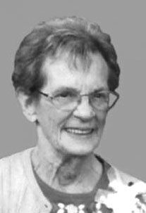Eunice M. Smith
