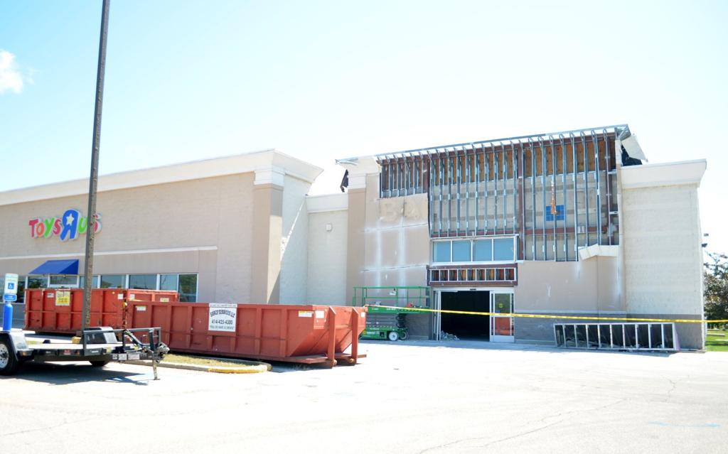 Burlington Coat Factory Leaving Mall Moving To Former Toys R Us