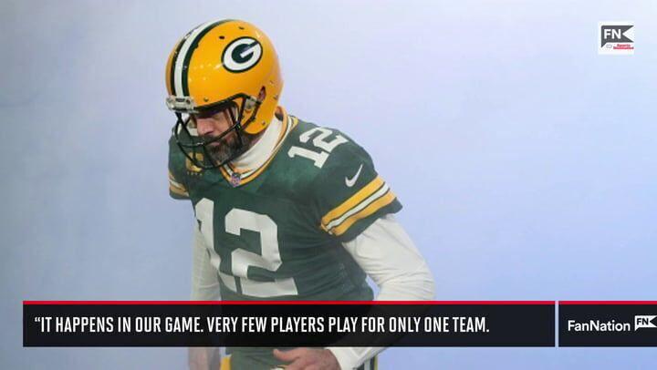Packers kick returner Keisean Nixon named first-team All-Pro