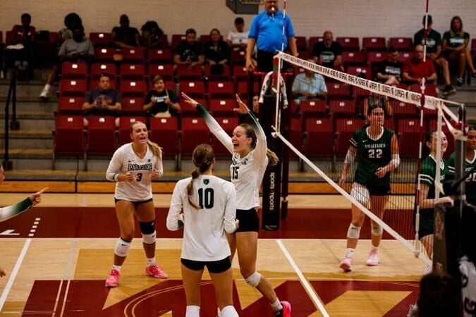 Parkside Opens Season With Wins Over Adams State, No. 19 West Texas AandM