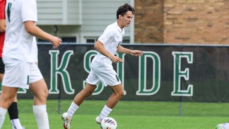 Rangers Hang on Against Maryville, 1-0