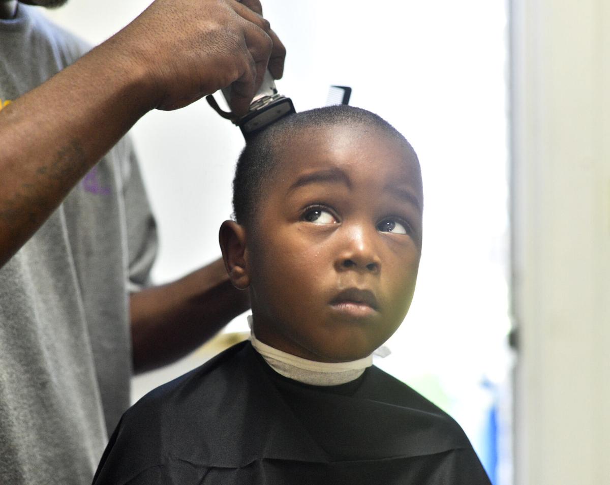 Diversity Hair Salon meets need for Black hair stylists in Burlington
