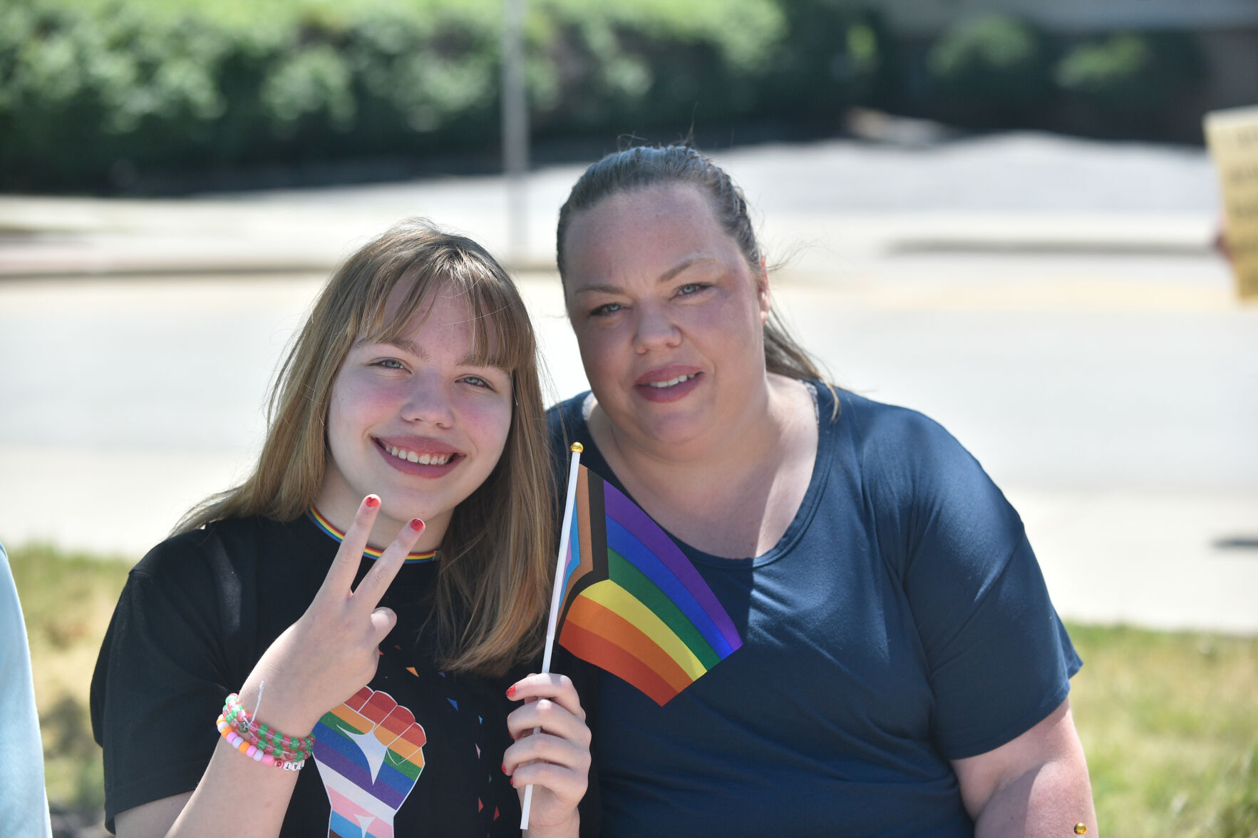 Racine LGBT Center looks to add new staff, focus on equity and youth events picture pic picture