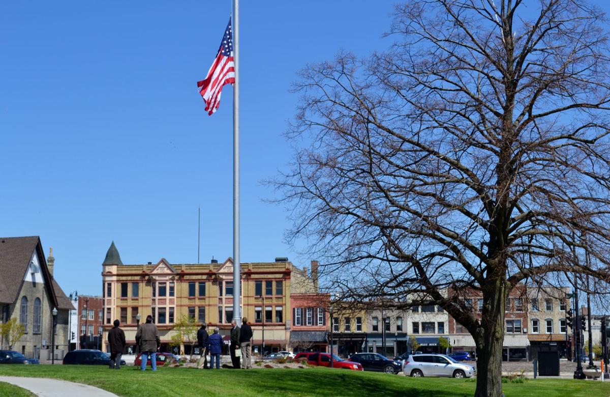 Dover Flag & Map sold, new owners to navigate reopening Money