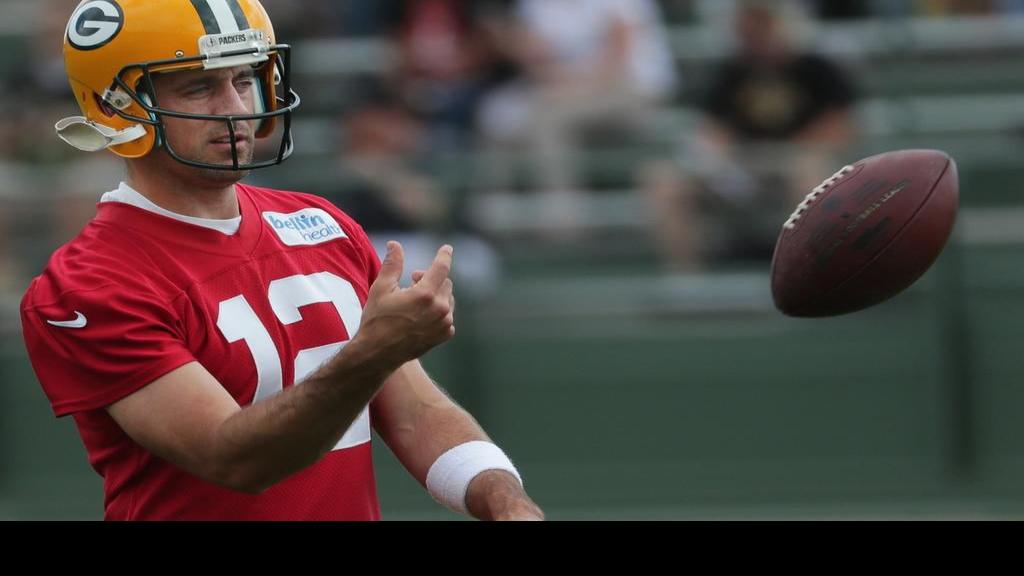 Video: Who's more likely to throw for 30 TDs: Tom Brady or ...