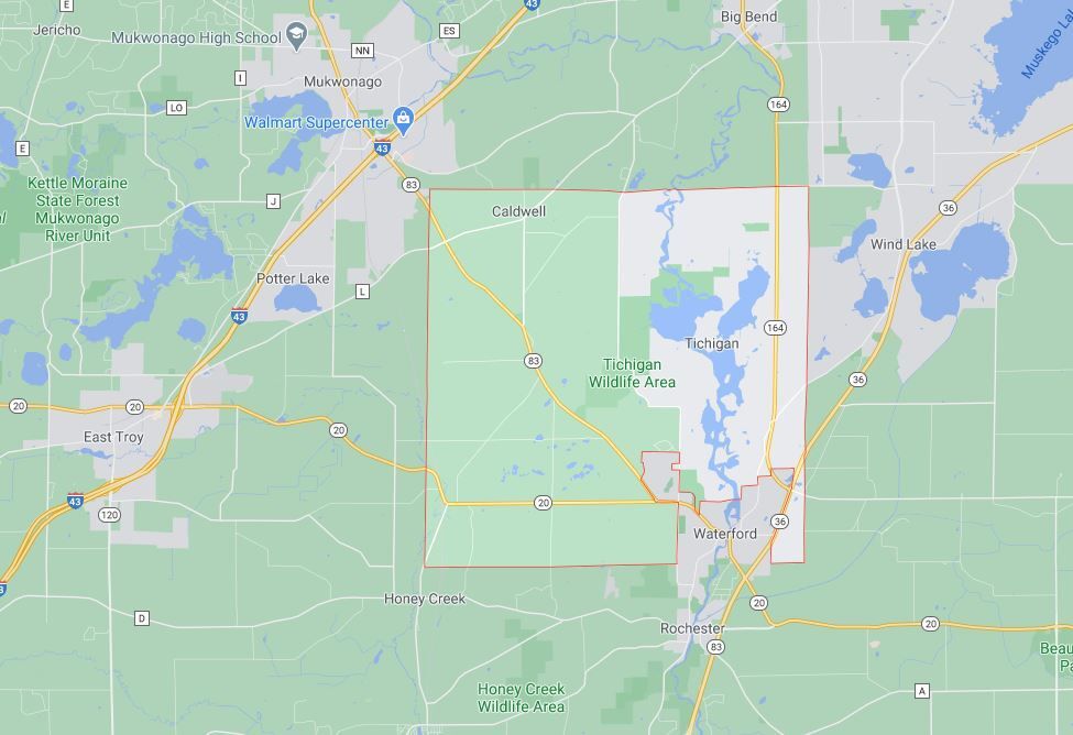 Waterford border deal talks continue Tuesday in public