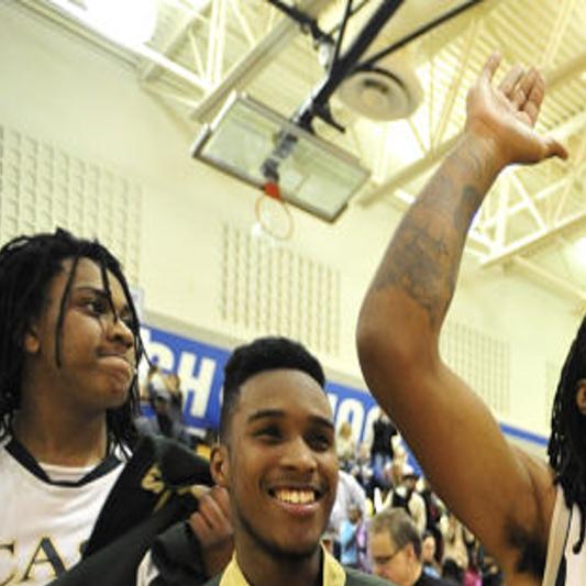 Wiaa Division 1 Boys Basketball Eagles One Step From State Case