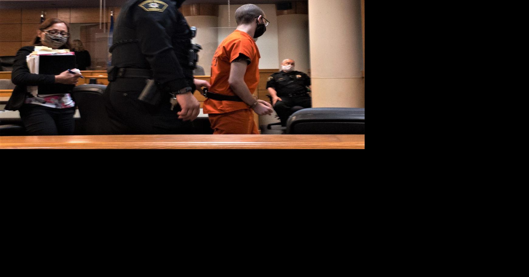 Burlington man gets four years in prison for sexual assault of 13-year ...