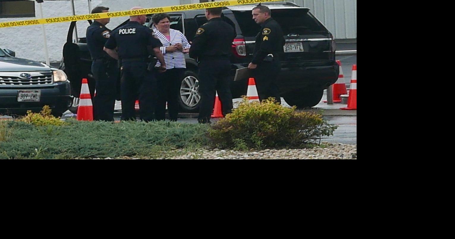 Gas station shootings are Racine County's sixth and seventh homicides