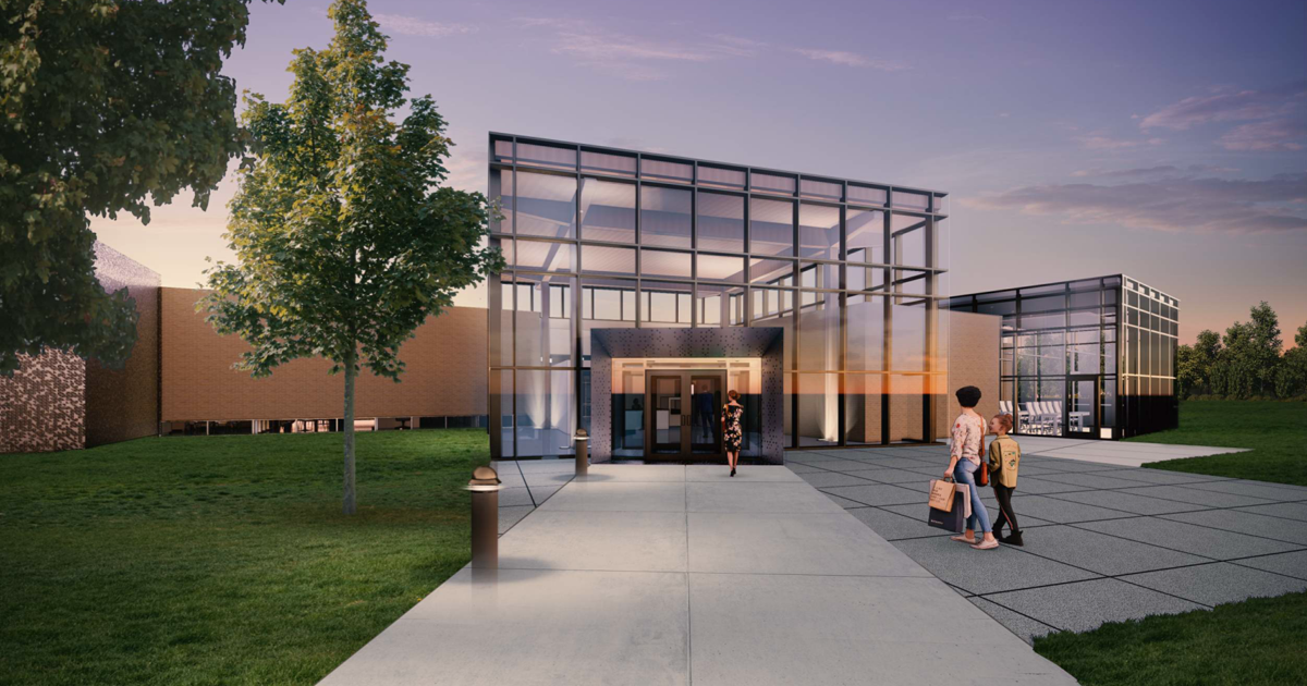 Caledonia approves building, site and operations plan for Racine County ...
