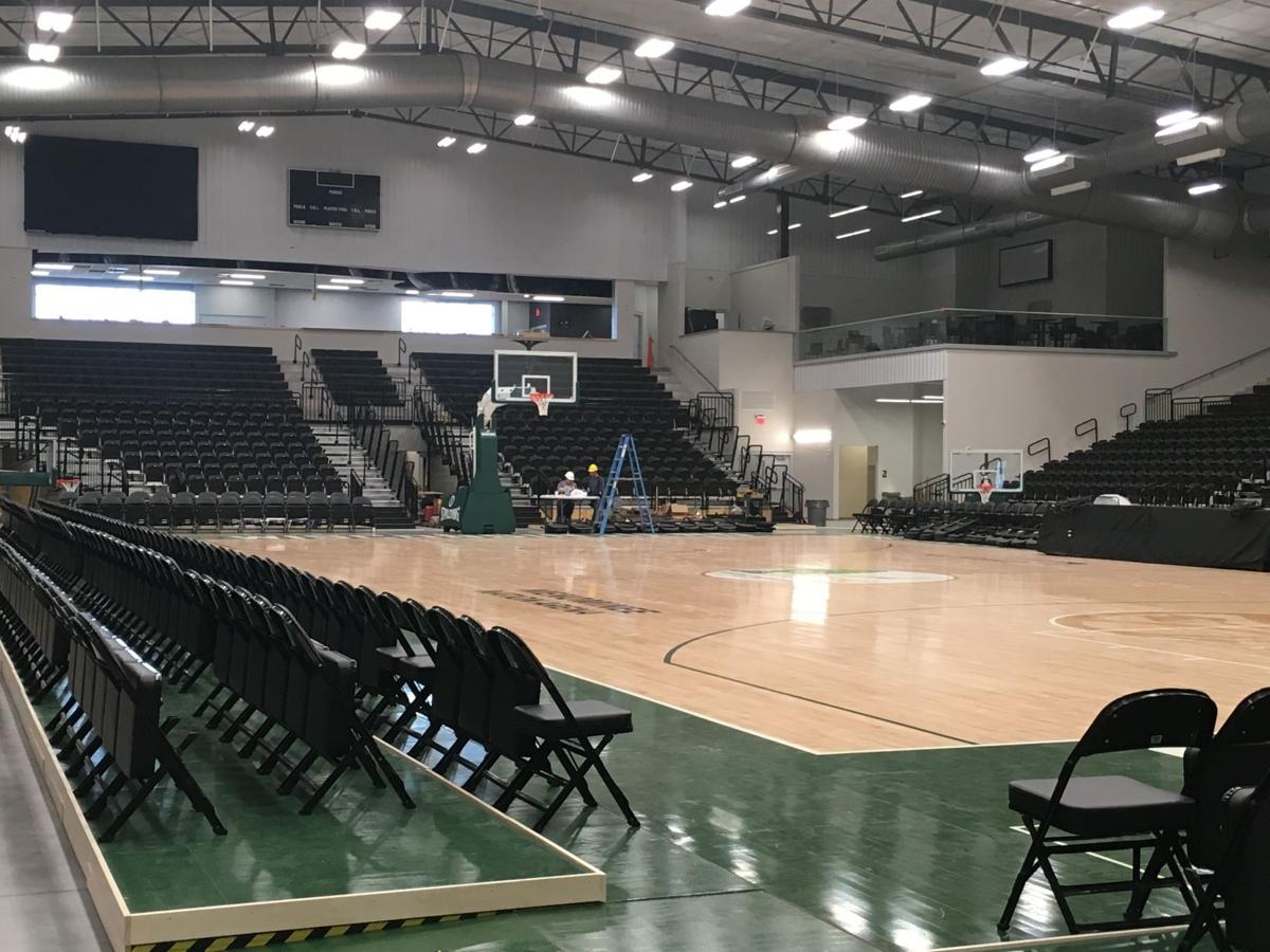 After Rejecting Racine Bucks G League Team Set To Play In New