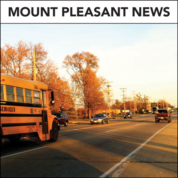 Mount Pleasant challenges fee that can reach 100,000 or more Local
