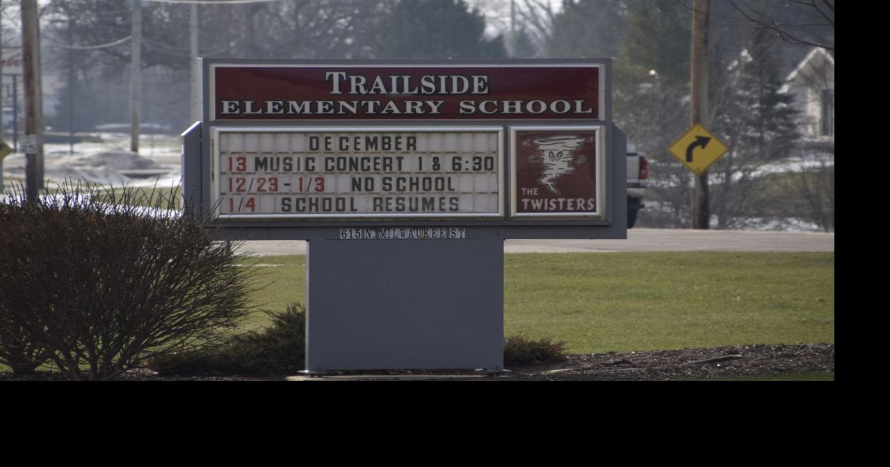 Land donated to Waterford Graded School District, student garden mulled