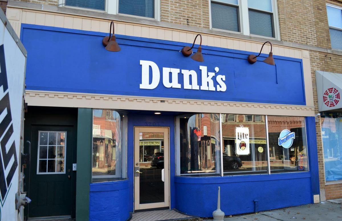 Dunk's Public House (copy)
