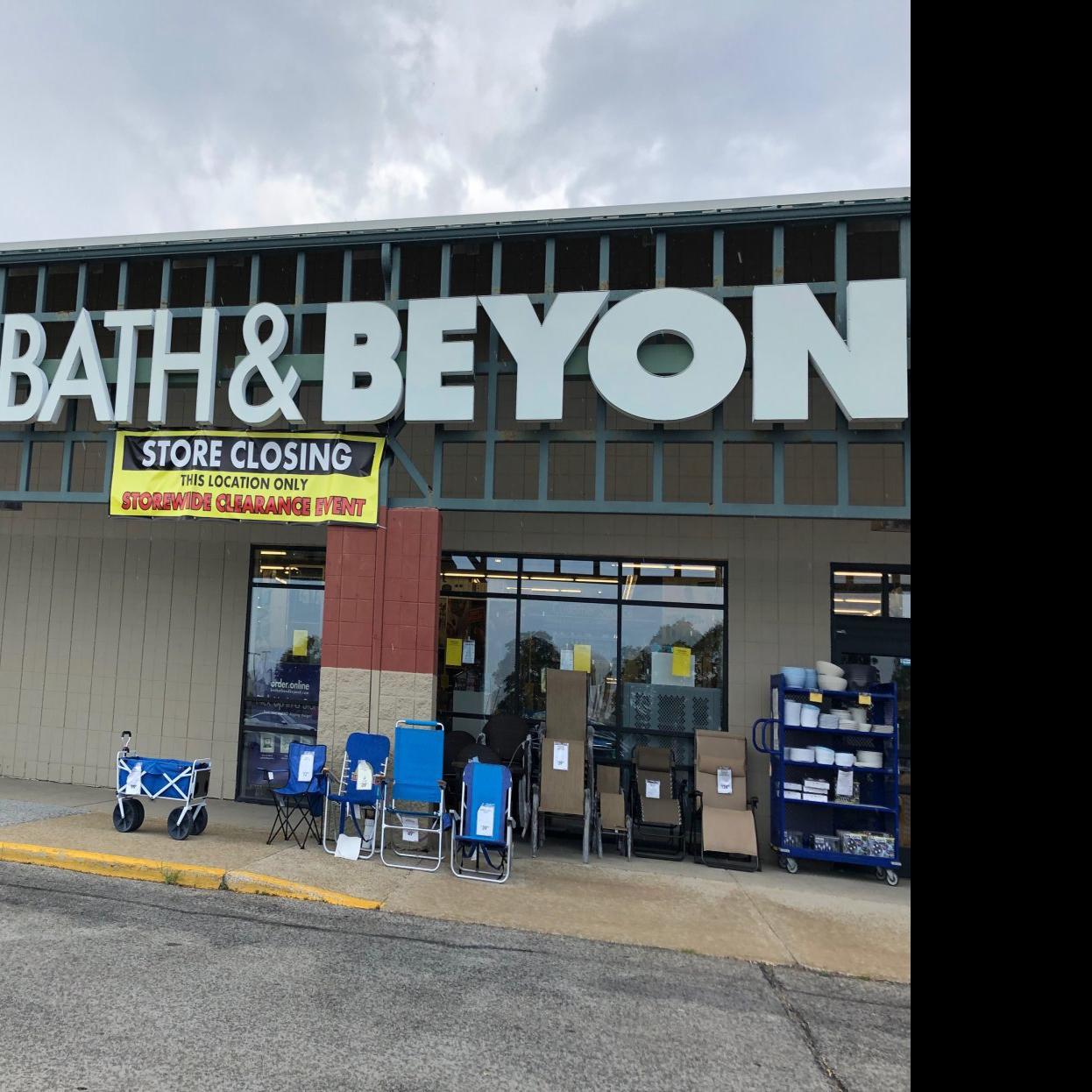 Racine Bed Bath And Beyond Closing Local News Journaltimes Com
