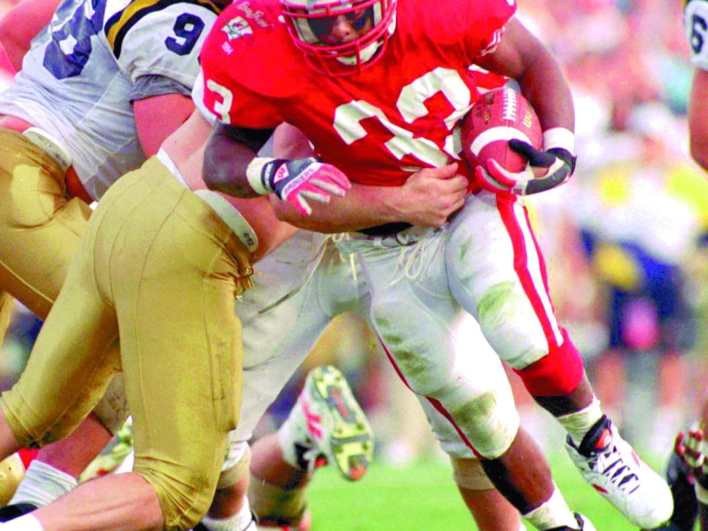Former Football Star Moss Charged With Cocaine Possession Crime And Courts Journaltimes Com Former Football Star Moss Charged With Cocaine Possession Crime And Courts Journaltimes Com