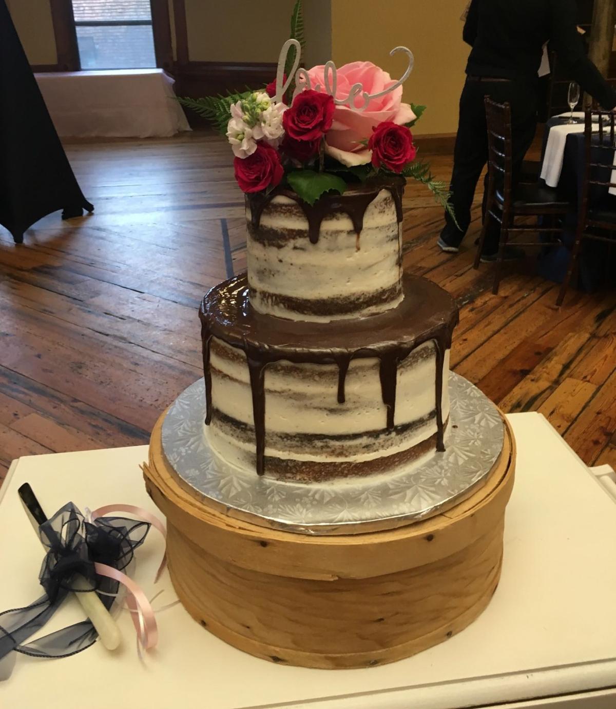 Country Rose Bakery & Cafe