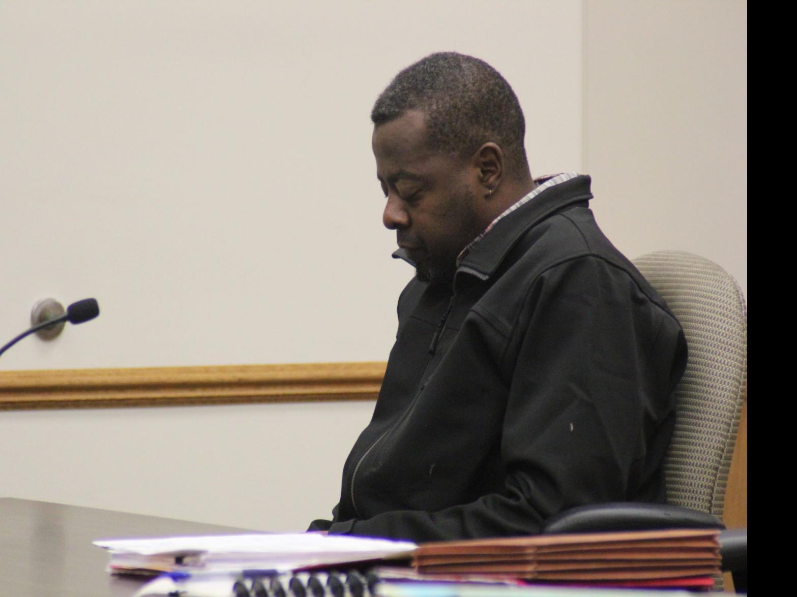 Former Badgers Running Back Brent Moss Takes Plea In Racine Drug Case Crime And Courts Journaltimes Com