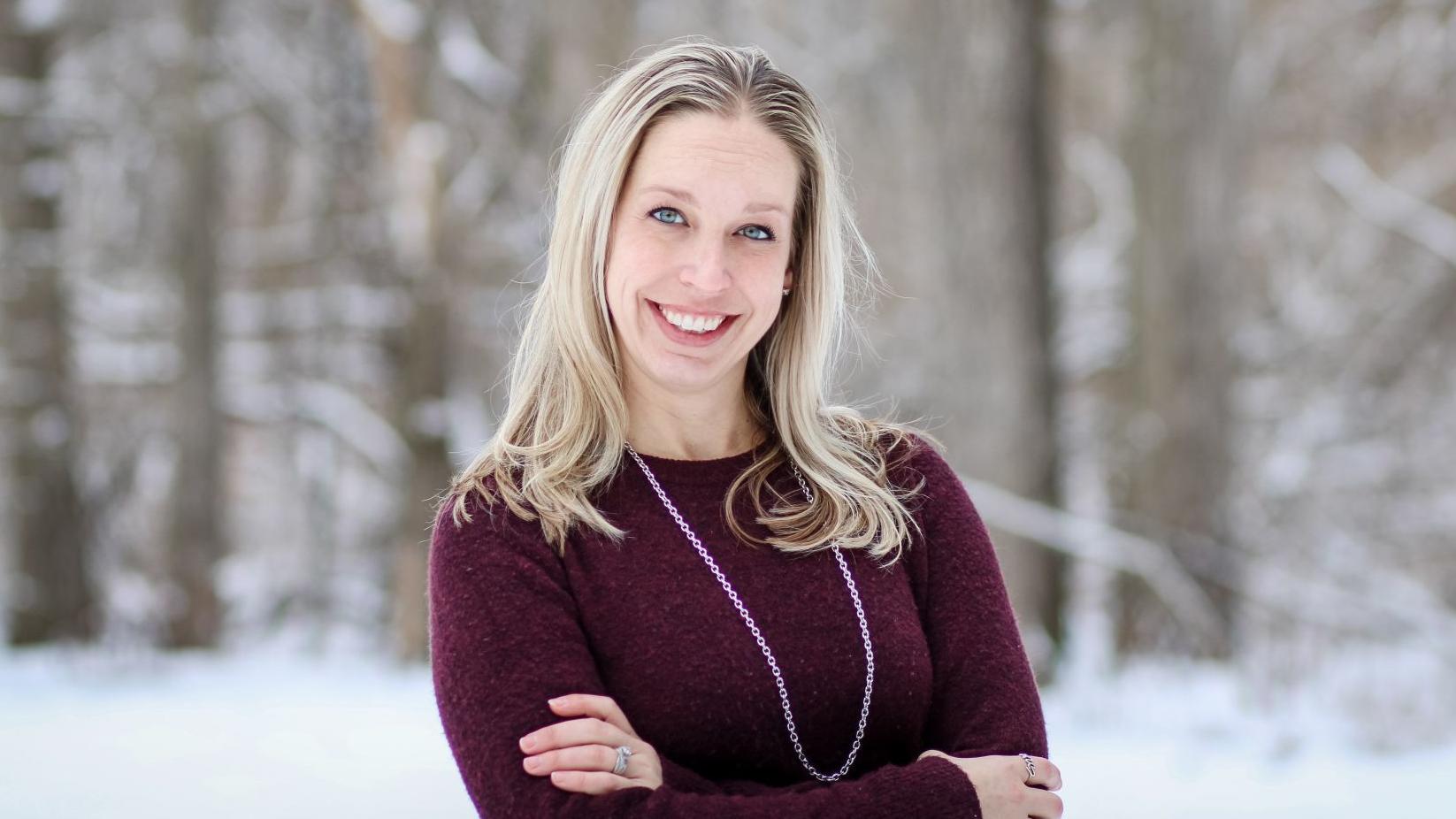 David Prott out, Holly McManus in for Caledonia Village Board - Vimarsana News