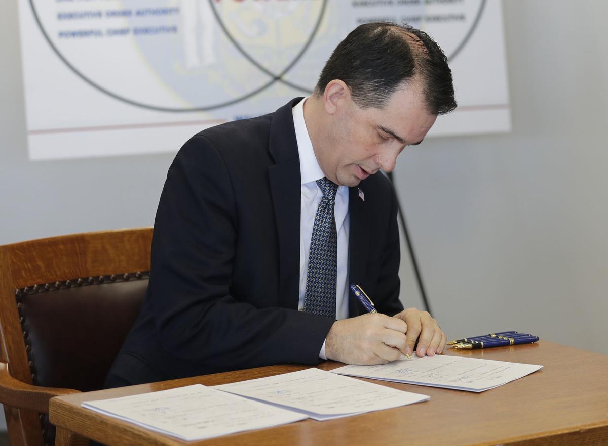 Wisconsin Legislature Lame Duck
