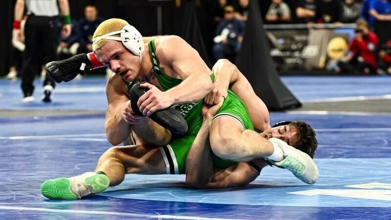 Parkside Wrestling Selected First in NSIC Preseason Coaches’ Poll; Hemauer Named Wrestler to Watch