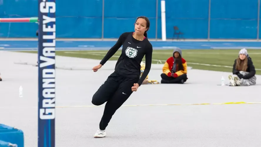 Taylor’s School Record Highlights Performances At The Fighting Chance Meet