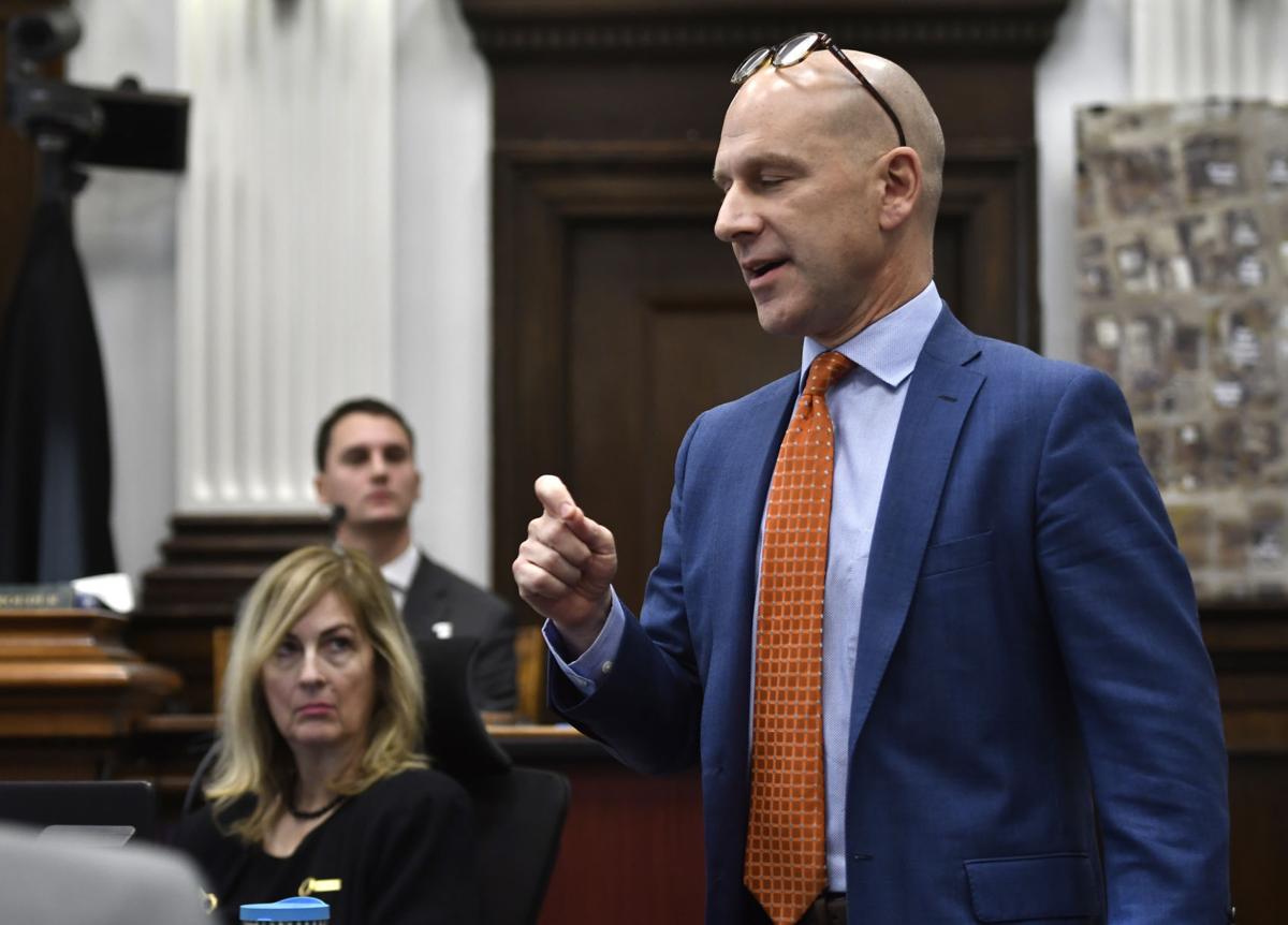 4 Racine Countyconnected attorneys at center of Kyle Rittenhouse trial IN PHOTOS