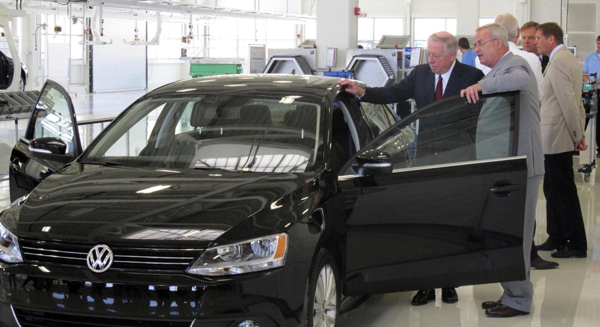 Volkswagen Jetta: 121,107