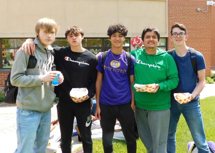 RLHS food truck finals