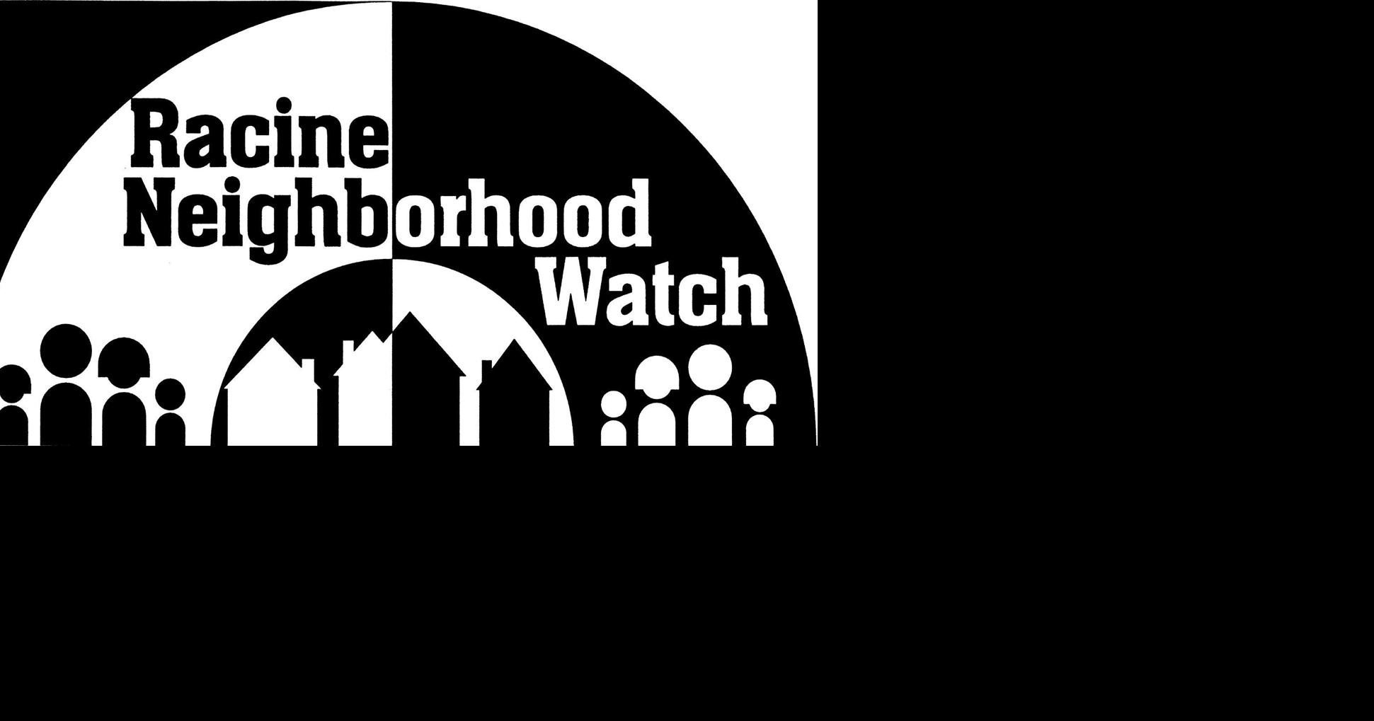 Online auction benefits Racine Neighborhood Watch
