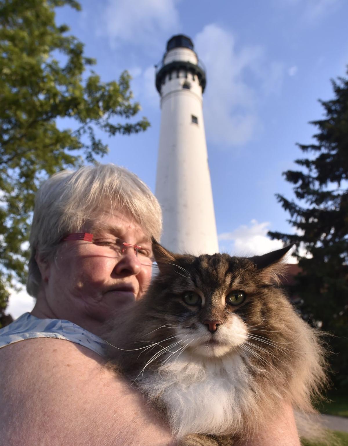 Wind Point Pet Parade
