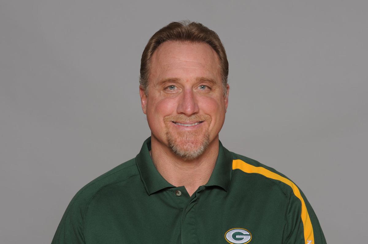 Legend lost: Hall of Famer Kevin Greene, who served as Packers outside  linebackers coach, dies at 58