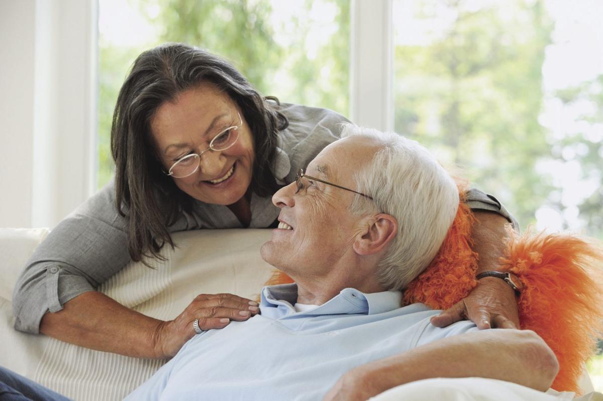 How you can help loved ones with dementia