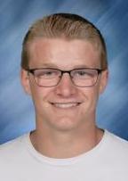 Zach Kaminski, Waterford