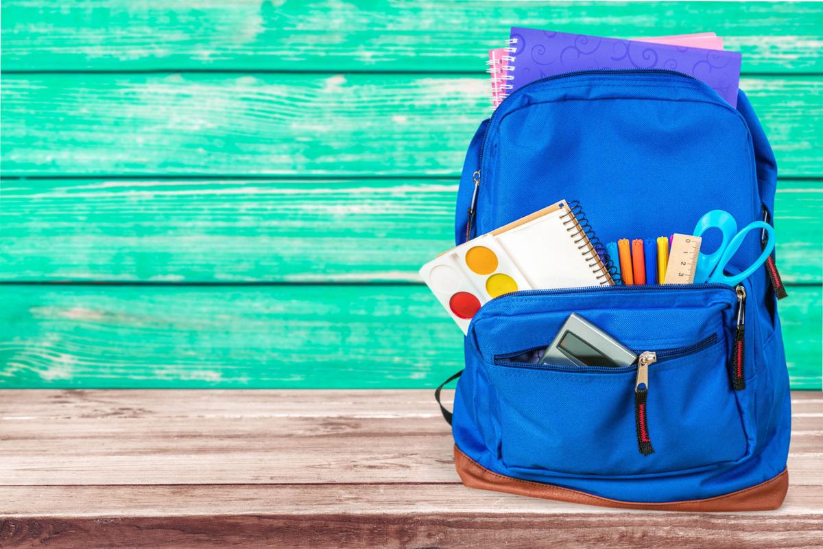Backpack and school supply giveaway set for Thursday | Local News ...