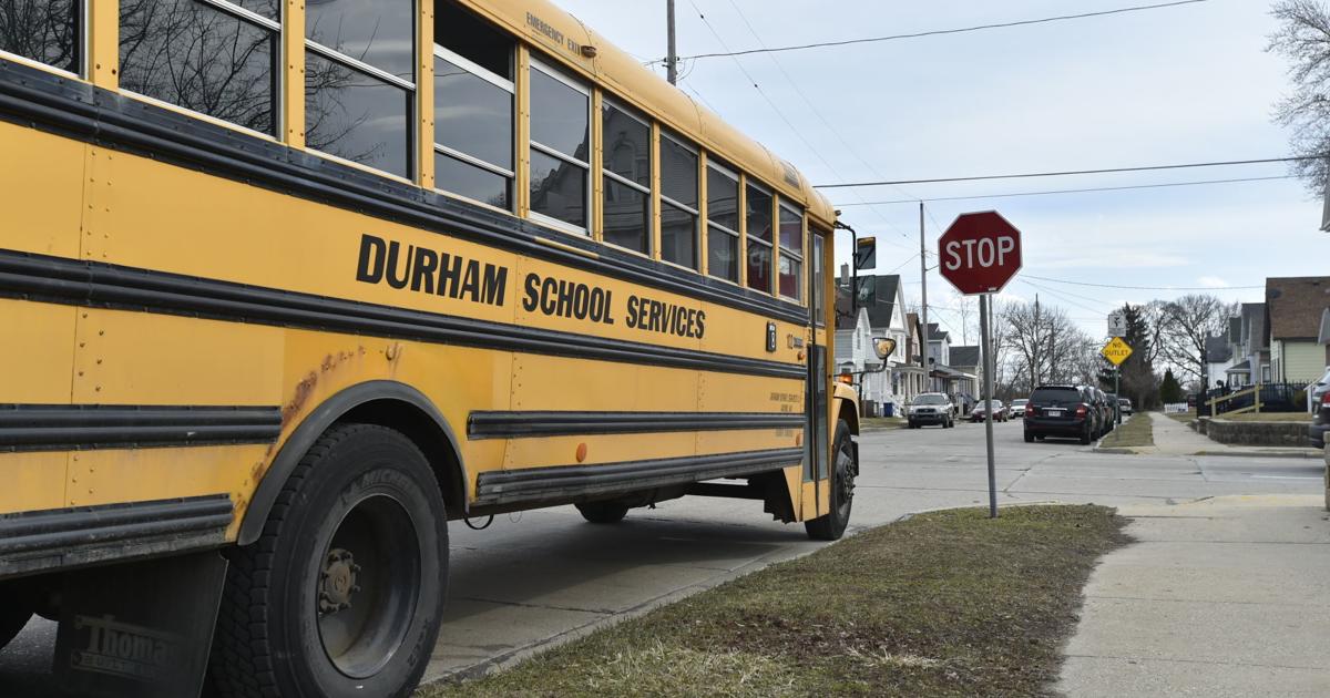 RUSD summer school shuttle bus schedule | Local News | journaltimes.com RUSD summer school shuttle bus schedule | Local News | journaltimes.com