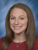 Megan Lichter, Racine Lutheran