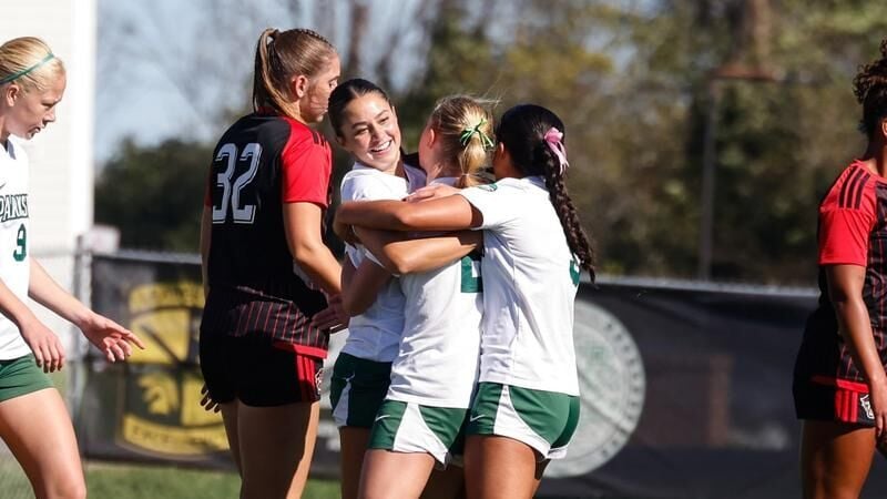 Rangers Defeat Panthers in Senior Day Battle