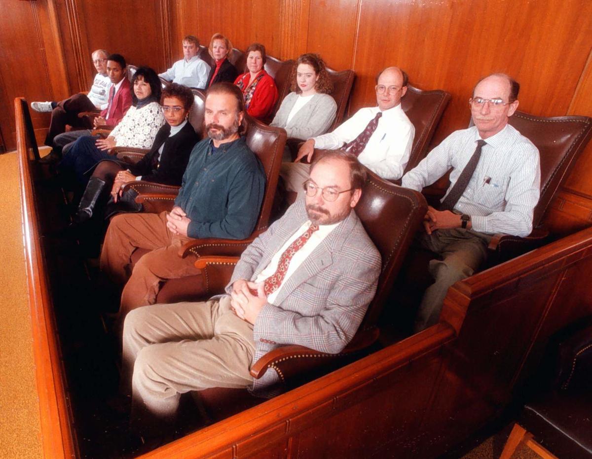 LOCAL JURY POOL MH1
