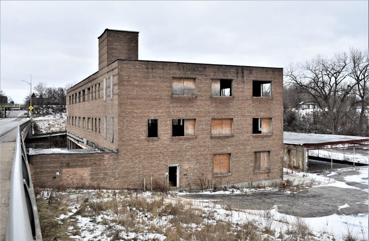 tannery housing by river project regains momentum money journaltimes com