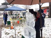 Burlington Ice Festival - 6