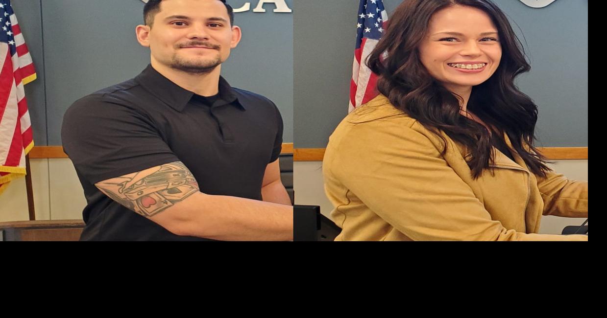 Caledonia Police Department to return to maximum staffing