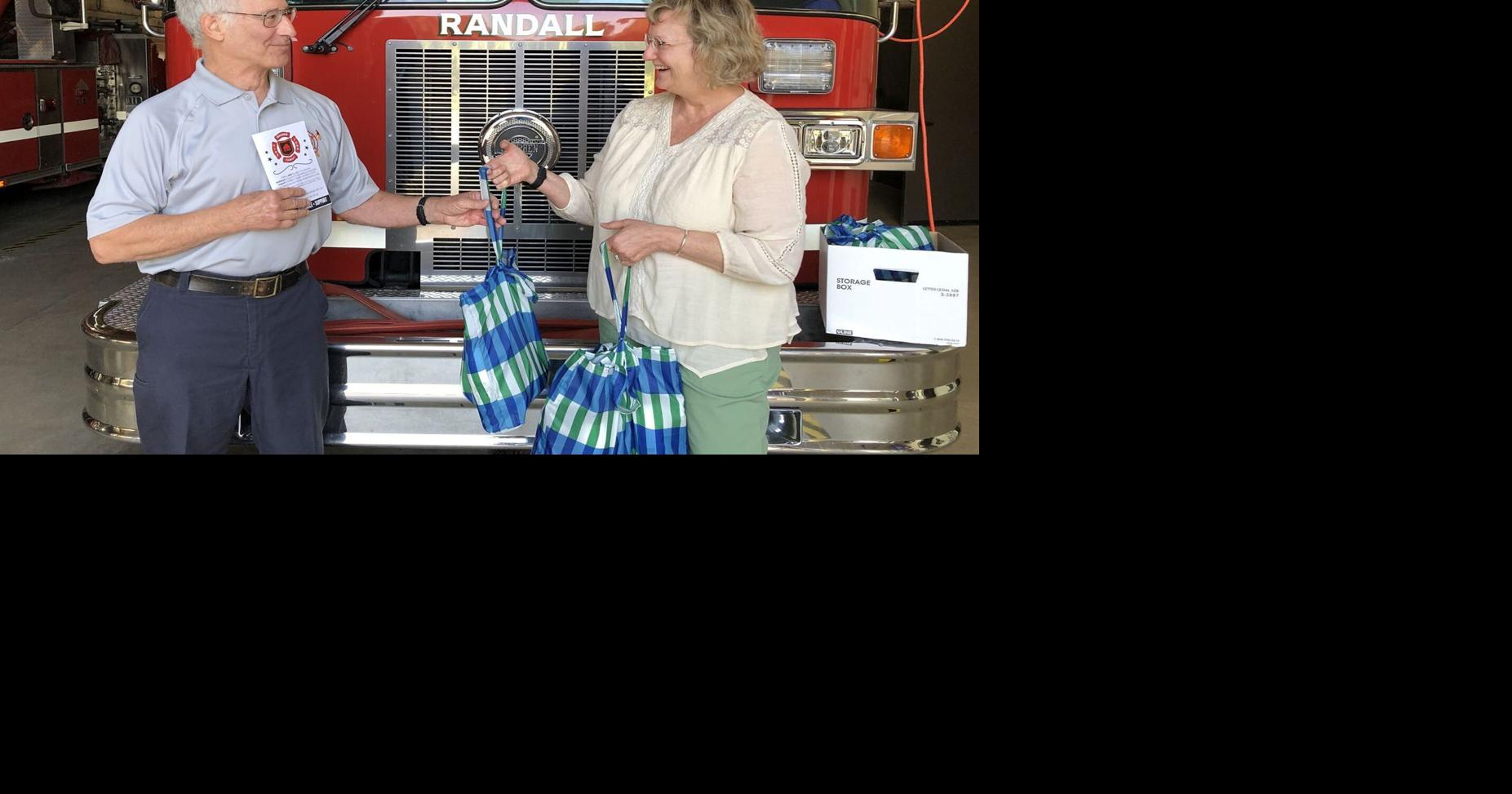 Wagner Family Fire Fund to celebrate fifth anniversary in Paddock Lake