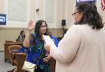 Alderman Mary Land